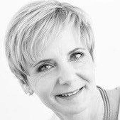 Heugenhauser, Sabine